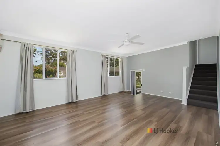 Third view of Homely house listing, 3 Penguin Road, Blue Haven NSW 2262
