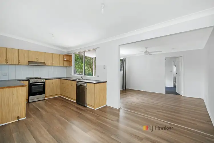 Fourth view of Homely house listing, 3 Penguin Road, Blue Haven NSW 2262