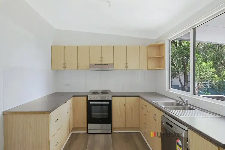 Fifth view of Homely house listing, 3 Penguin Road, Blue Haven NSW 2262