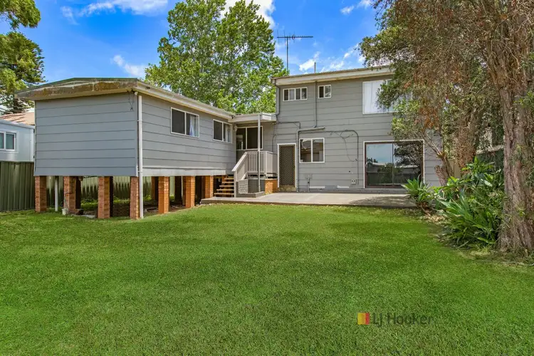 Sixth view of Homely house listing, 3 Penguin Road, Blue Haven NSW 2262