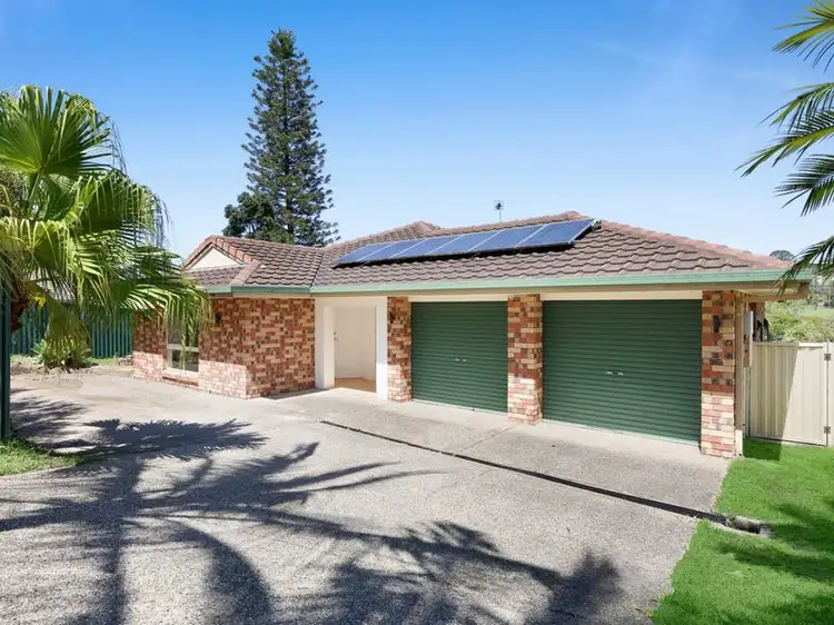 Main view of Homely house listing, 7 Mona Court, Oxenford QLD 4210