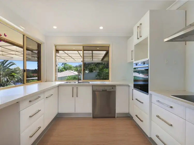 Third view of Homely house listing, 7 Mona Court, Oxenford QLD 4210