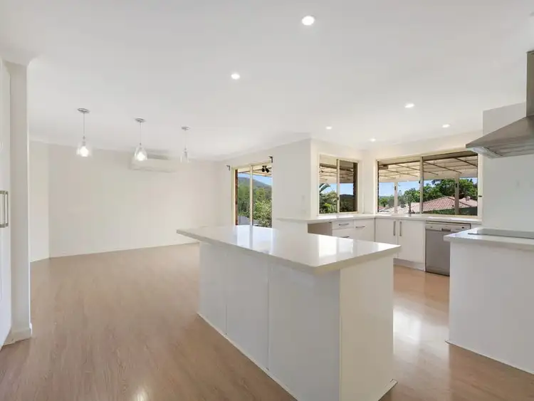 Sixth view of Homely house listing, 7 Mona Court, Oxenford QLD 4210