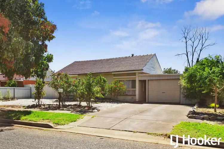 4 Buckley Street, Davoren Park SA 5113