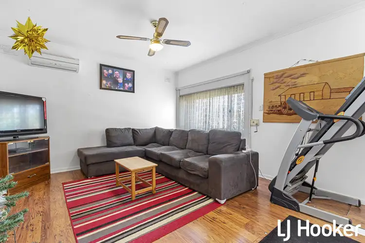 Fourth view of Homely house listing, 4 Buckley Street, Davoren Park SA 5113