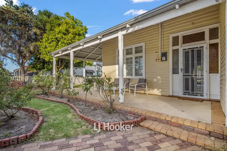 Second view of Homely house listing, 27 The Crescent, Brunswick WA 6224