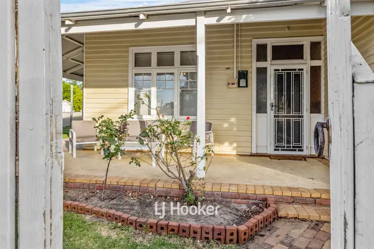 Third view of Homely house listing, 27 The Crescent, Brunswick WA 6224