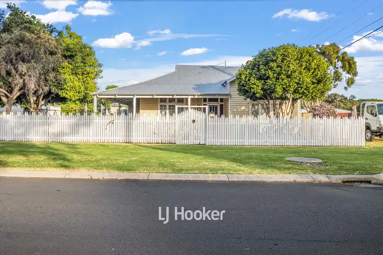 Fourth view of Homely house listing, 27 The Crescent, Brunswick WA 6224