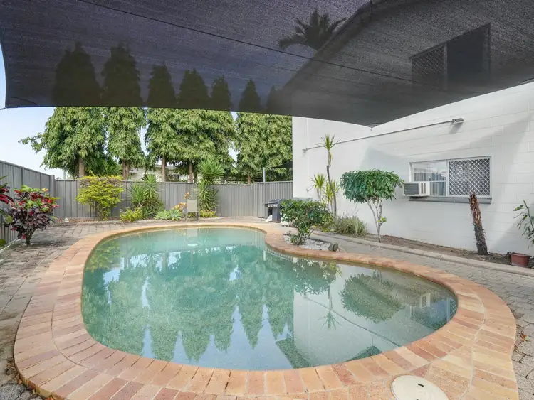 Second view of Homely house listing, 7/21 Creedy Street, Westcourt QLD 4870