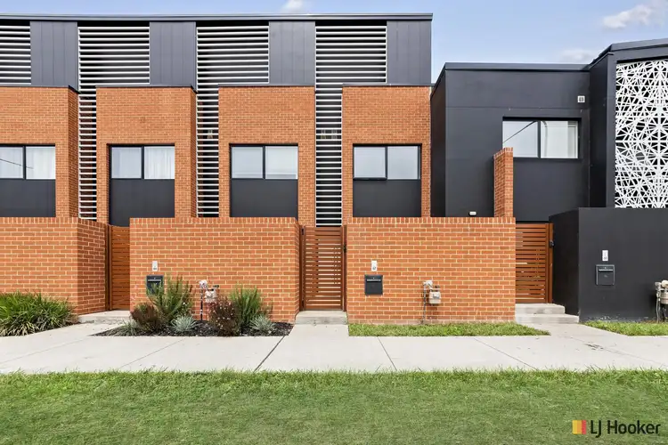 Main view of Homely townhouse listing, 67/45 Athllon Drive, Greenway ACT 2900