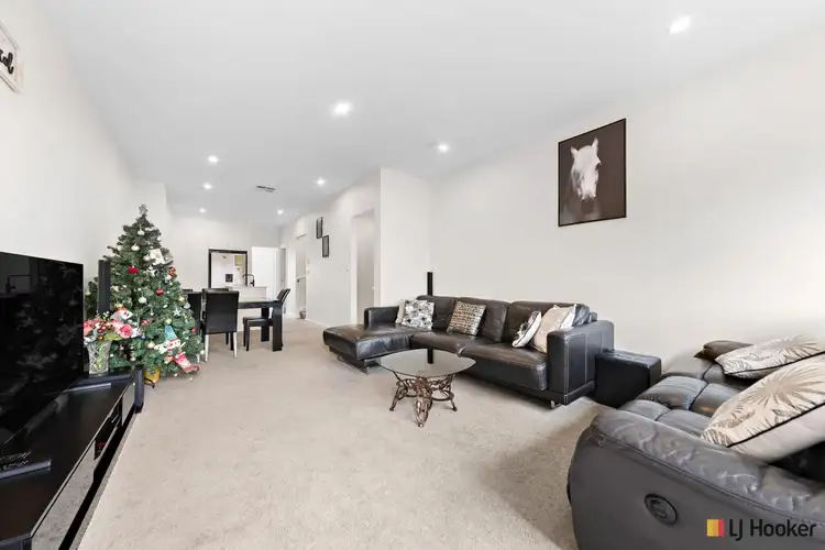 Third view of Homely townhouse listing, 67/45 Athllon Drive, Greenway ACT 2900