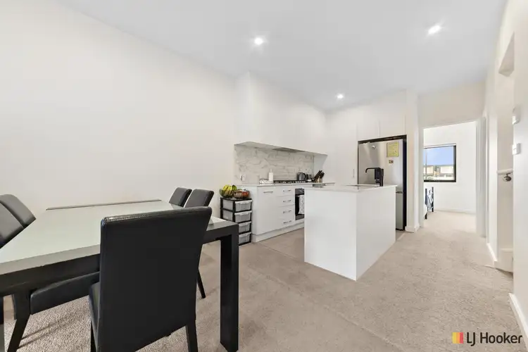 Fourth view of Homely townhouse listing, 67/45 Athllon Drive, Greenway ACT 2900