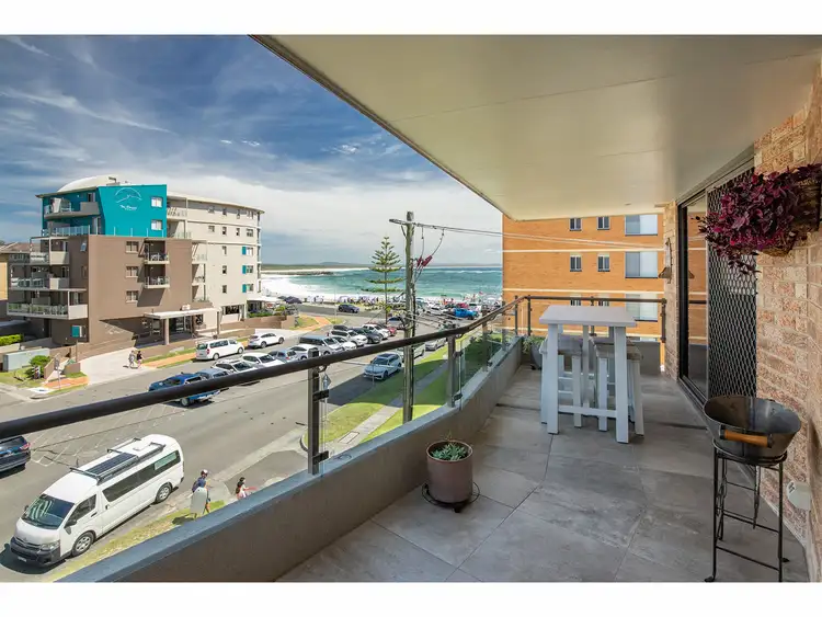 Third view of Homely unit listing, 15/27-29 Head Street, Forster NSW 2428