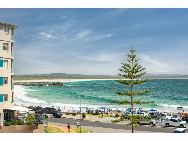Fourth view of Homely unit listing, 15/27-29 Head Street, Forster NSW 2428