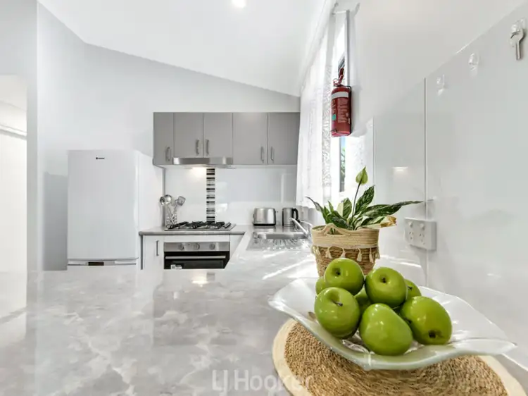 Main view of Homely villa listing, Site 3/187a Ballina Road, Alstonville NSW 2477
