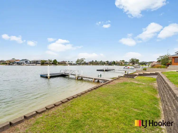 Main view of Homely house listing, 16 Acacia Circuit, Yamba NSW 2464