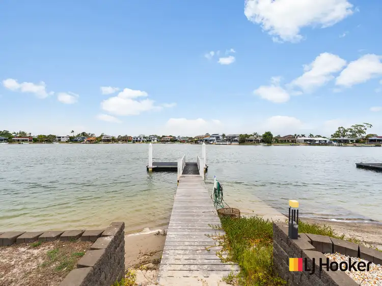 Second view of Homely house listing, 16 Acacia Circuit, Yamba NSW 2464