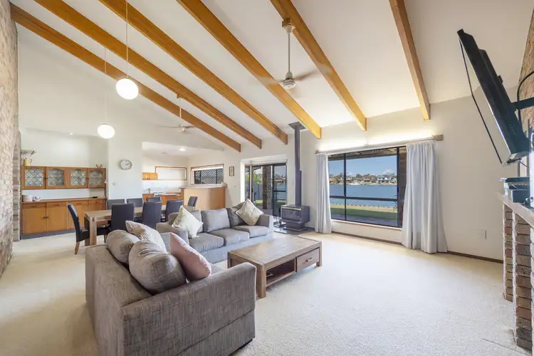Fourth view of Homely house listing, 16 Acacia Circuit, Yamba NSW 2464