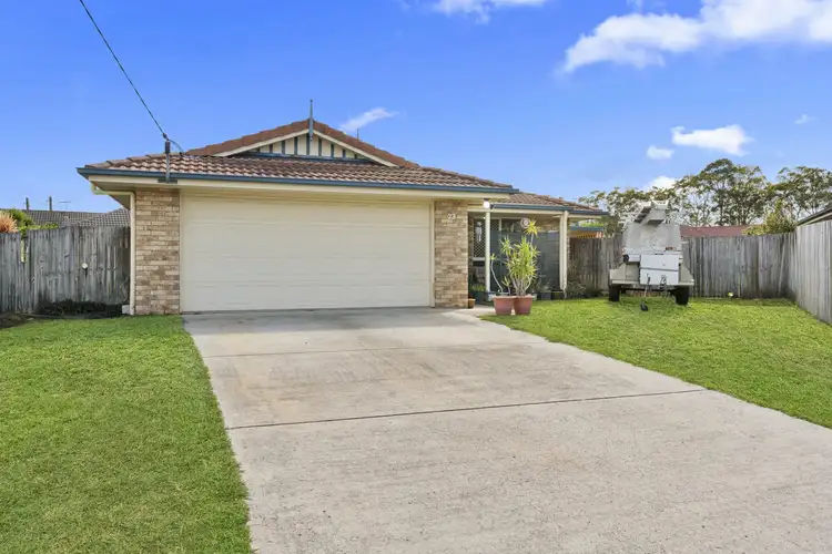 23 Amberton Street, Caboolture QLD 4510