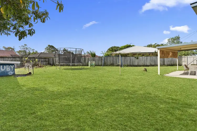 Fifth view of Homely house listing, 23 Amberton Street, Caboolture QLD 4510