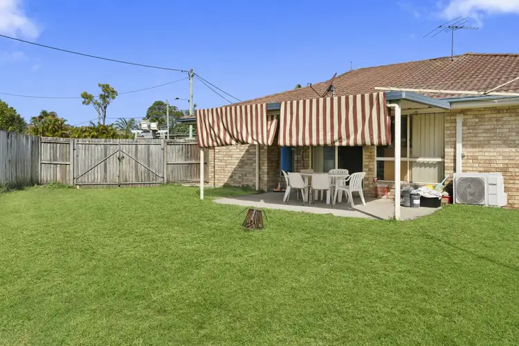 Sixth view of Homely house listing, 23 Amberton Street, Caboolture QLD 4510