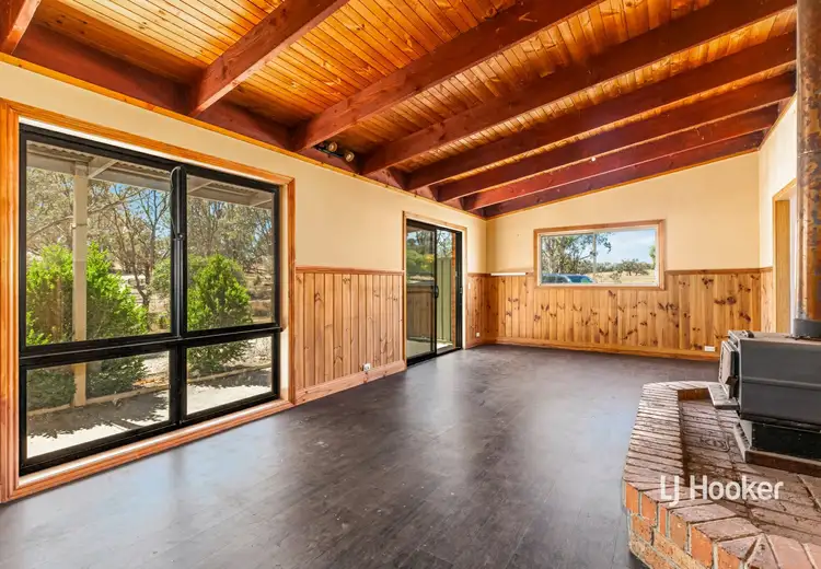 Fourth view of Homely house listing, 915 Seymour-Pyalong Road, Sugarloaf Creek VIC 3658