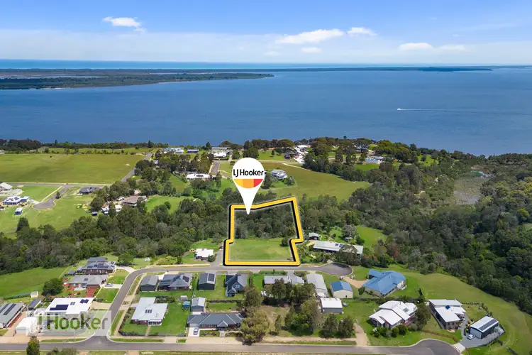 7 Pelican Court, Metung VIC 3904