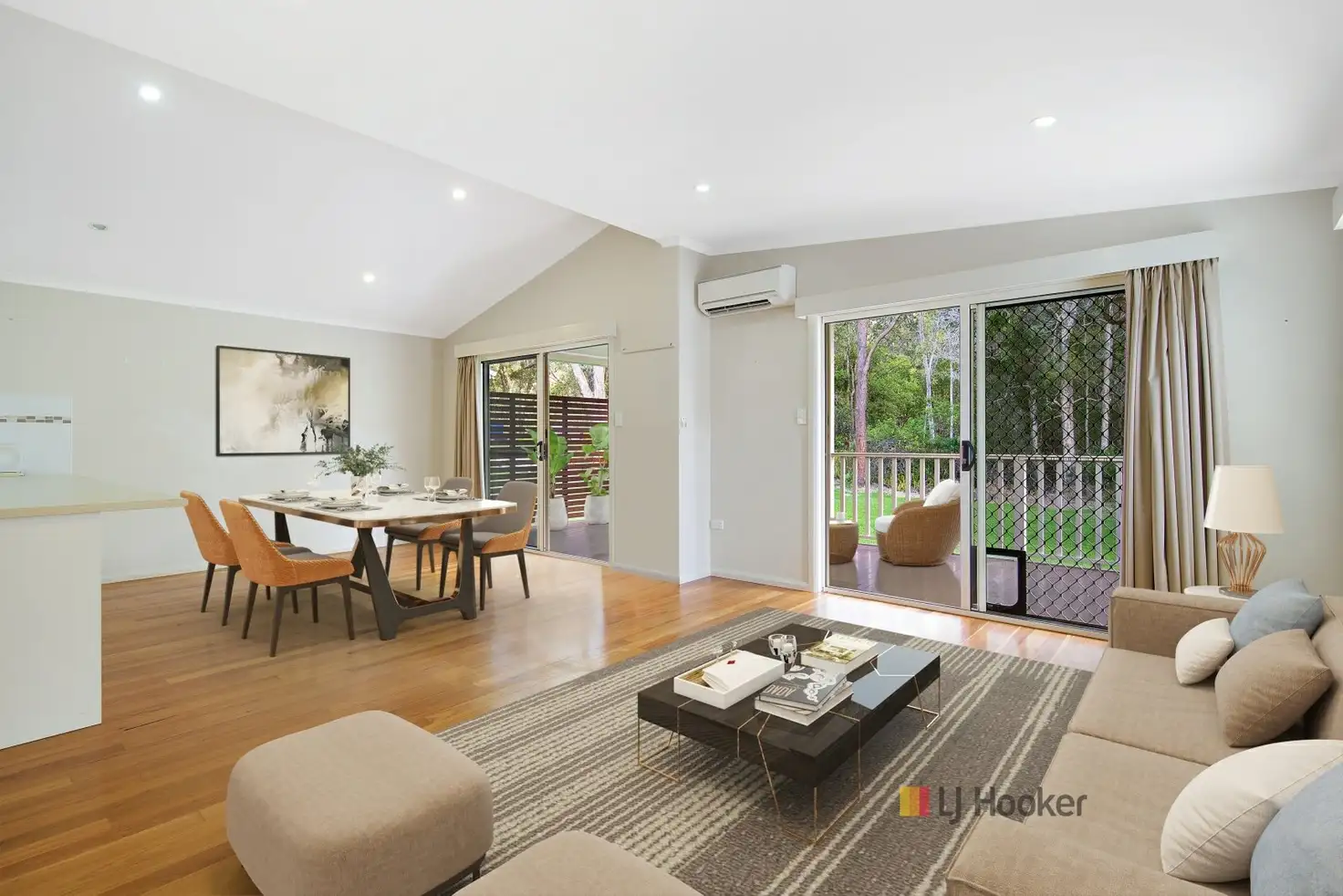 Main view of Homely retirement listing, 109/2 Macleay Drive, Halekulani NSW 2262