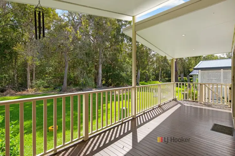 Third view of Homely retirement listing, 109/2 Macleay Drive, Halekulani NSW 2262