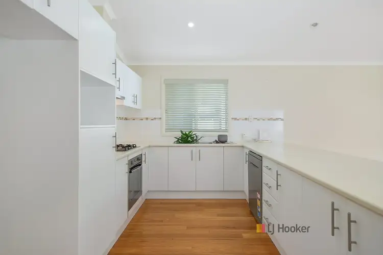 Fourth view of Homely retirement listing, 109/2 Macleay Drive, Halekulani NSW 2262