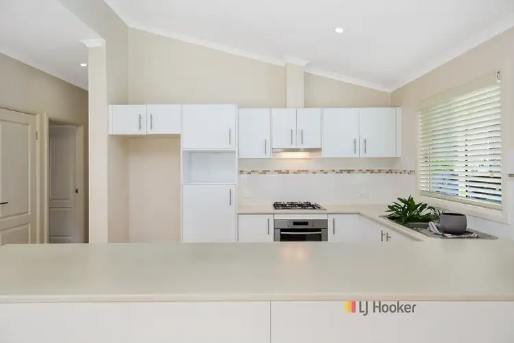 Fifth view of Homely retirement listing, 109/2 Macleay Drive, Halekulani NSW 2262