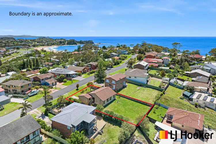 Third view of Homely house listing, 5 Pyang Avenue, Malua Bay NSW 2536