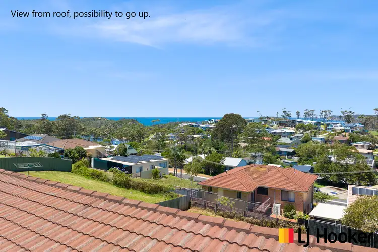 Fourth view of Homely house listing, 5 Pyang Avenue, Malua Bay NSW 2536