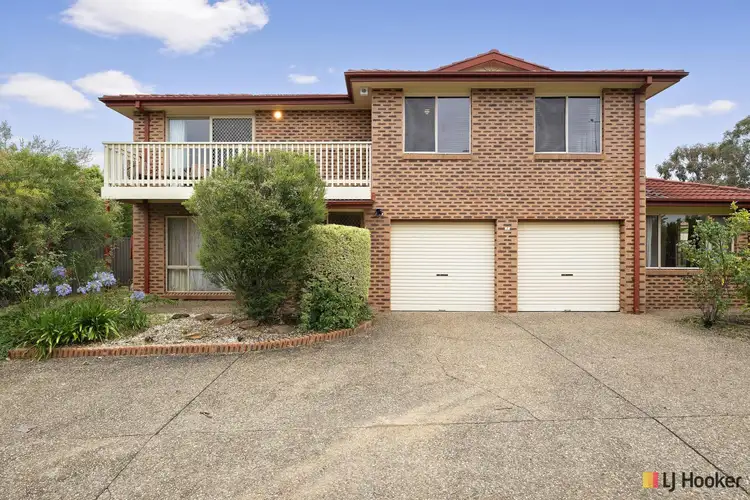 22 Bollard Street, Palmerston ACT 2913