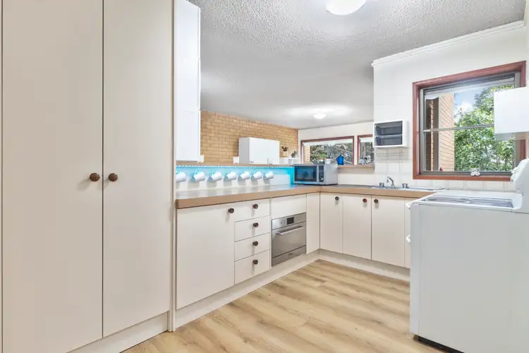 Fifth view of Homely apartment listing, 15/10 Wilkins Street, Mawson ACT 2607