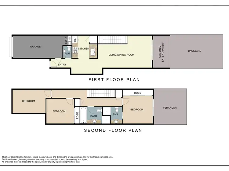 Second view of Homely house listing, Unit 1/30 Oakey Flat Road, Morayfield QLD 4506
