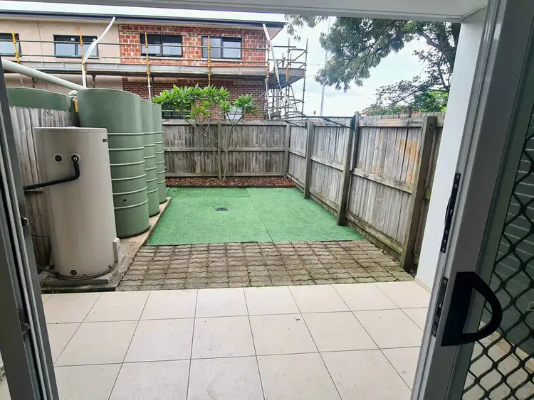 Sixth view of Homely house listing, Unit 1/30 Oakey Flat Road, Morayfield QLD 4506