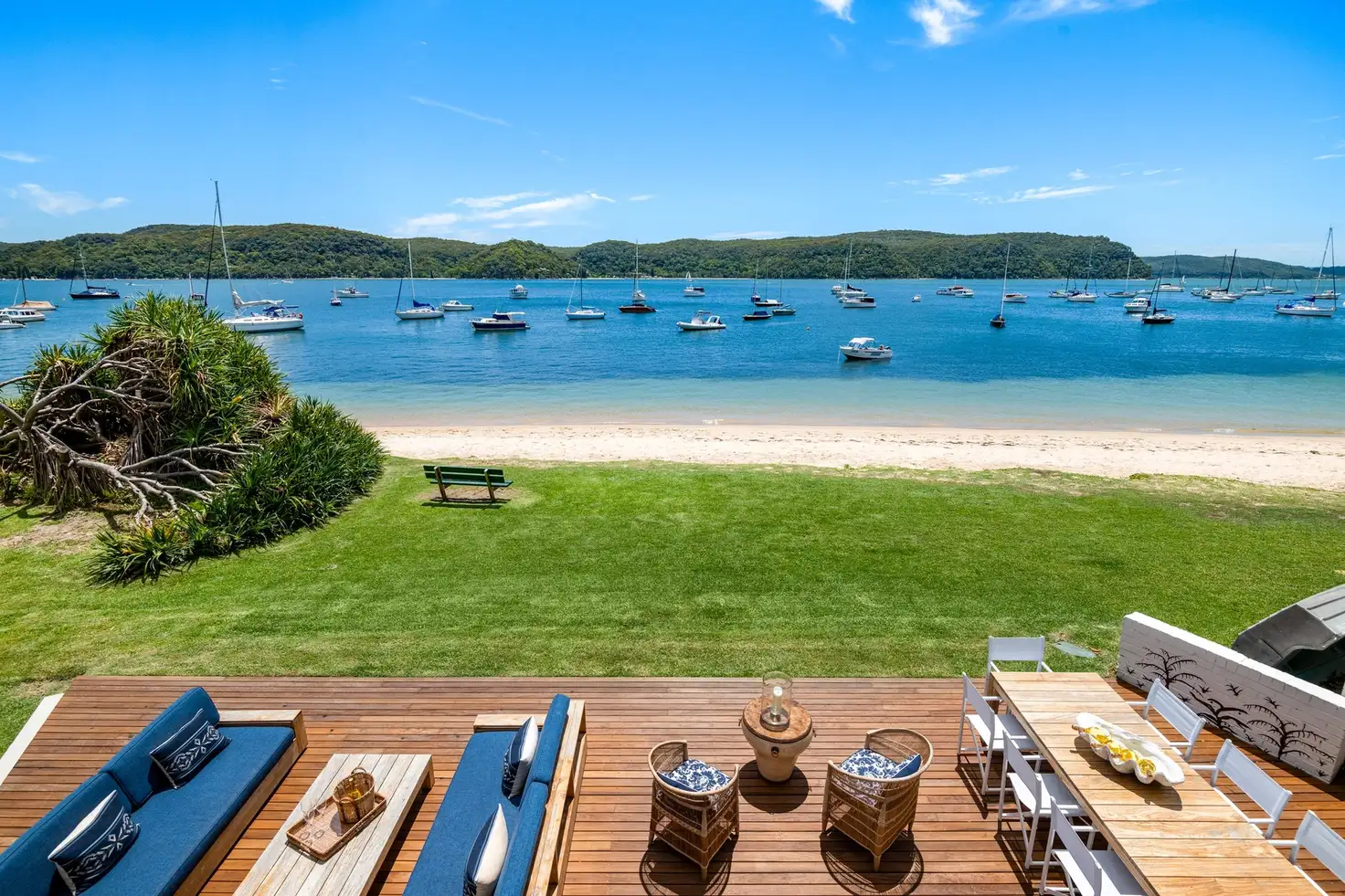 Main view of Homely house listing, 106 Iluka Road, Palm Beach NSW 2108