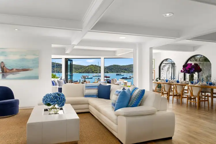 Fourth view of Homely house listing, 106 Iluka Road, Palm Beach NSW 2108