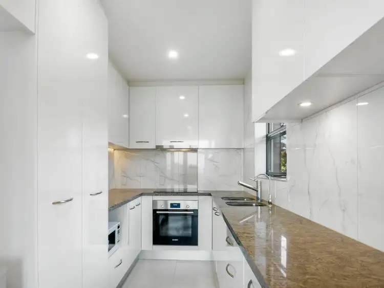 Second view of Homely unit listing, 11/22-24 Longueville Road, Lane Cove NSW 2066