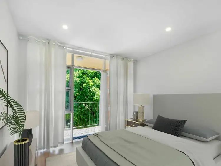 Third view of Homely unit listing, 11/22-24 Longueville Road, Lane Cove NSW 2066