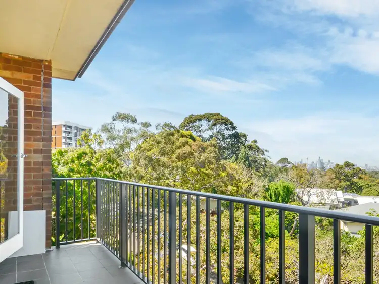 Fifth view of Homely unit listing, 11/22-24 Longueville Road, Lane Cove NSW 2066