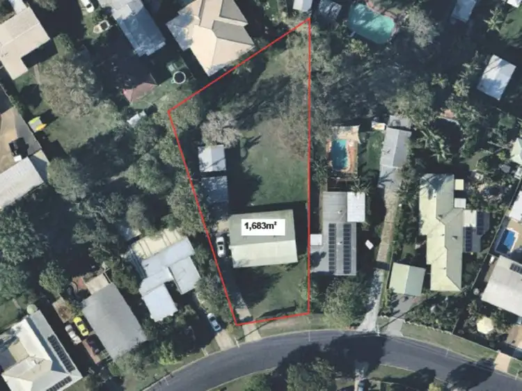 Main view of Homely house listing, 17 Cotswold Street, Morayfield QLD 4506