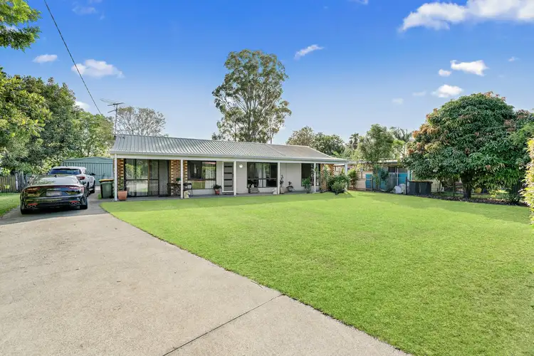 Second view of Homely house listing, 17 Cotswold Street, Morayfield QLD 4506