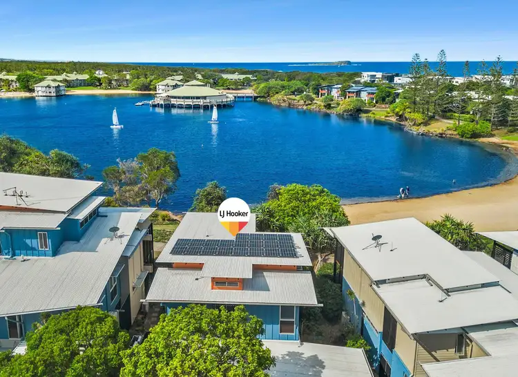 63/80 North Shore Road, Twin Waters QLD 4564