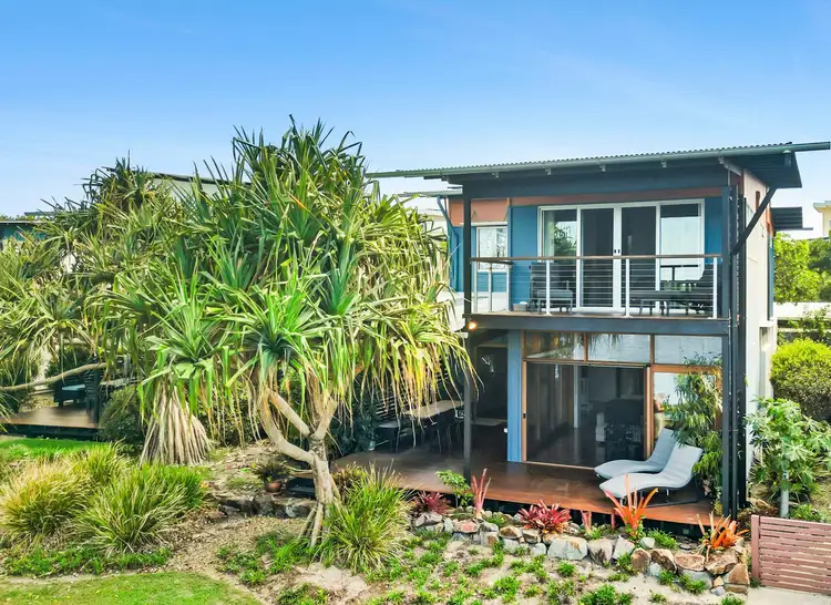 Fourth view of Homely house listing, 63/80 North Shore Road, Twin Waters QLD 4564