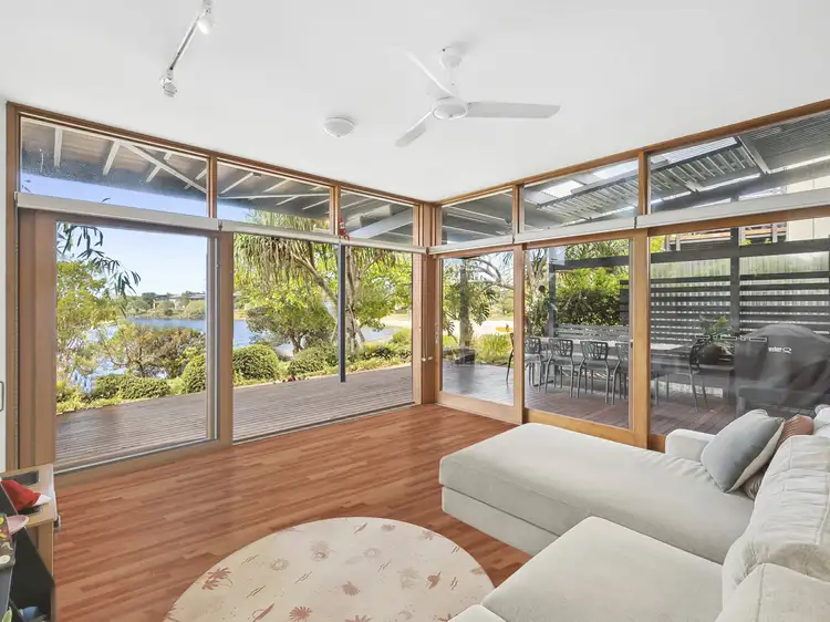 Sixth view of Homely house listing, 63/80 North Shore Road, Twin Waters QLD 4564