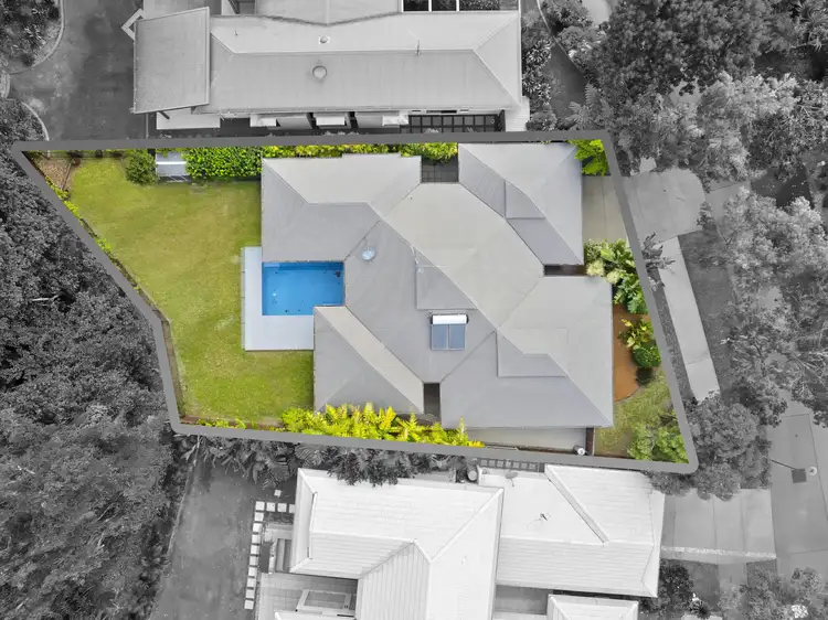 Second view of Homely house listing, 3 Muller Street, Palm Cove QLD 4879