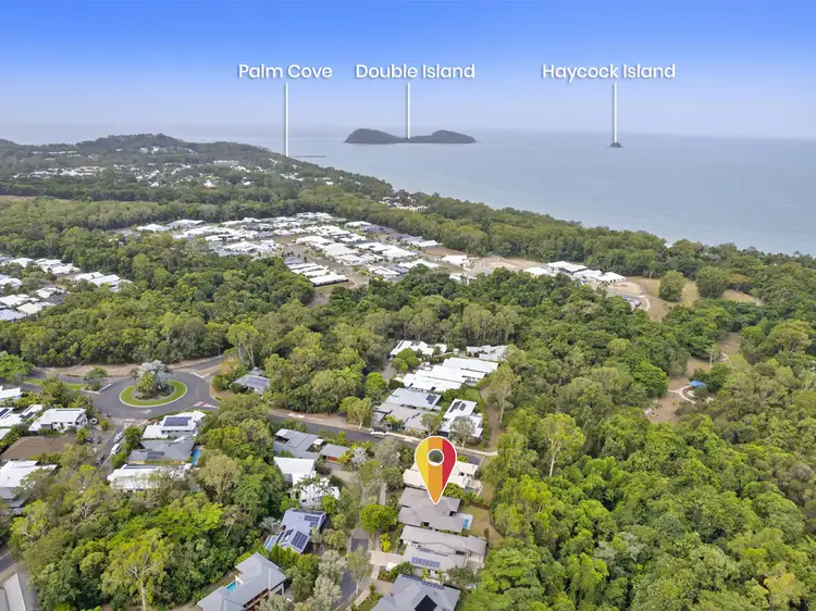 Third view of Homely house listing, 3 Muller Street, Palm Cove QLD 4879