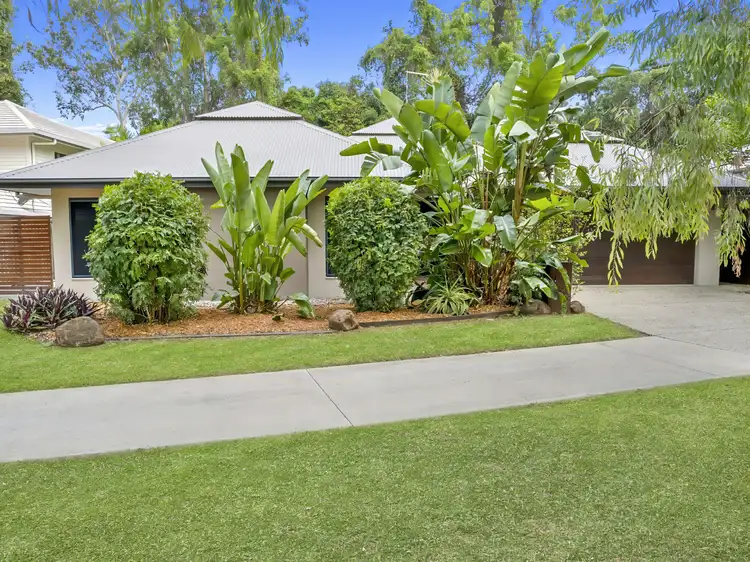 Fourth view of Homely house listing, 3 Muller Street, Palm Cove QLD 4879